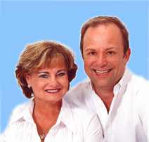 Rick and Sharon Stangler